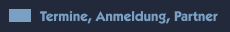 Termine, Anmeldung, Partner